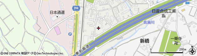 静岡県御殿場市萩原1485周辺の地図