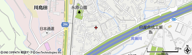 静岡県御殿場市萩原1423周辺の地図