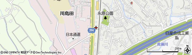 静岡県御殿場市萩原1443-4周辺の地図