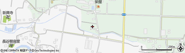 千葉県君津市大井戸1082周辺の地図