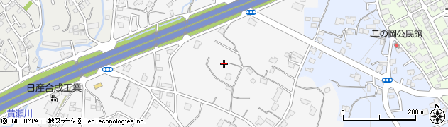 静岡県御殿場市新橋1127周辺の地図