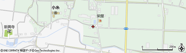 千葉県君津市大井戸1084周辺の地図