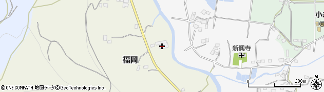 兼子興産株式会社周辺の地図