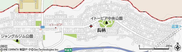 東京自動機工株式会社周辺の地図