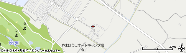静岡県御殿場市板妻629周辺の地図