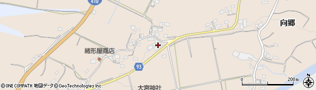 前田鐵鋼建設周辺の地図