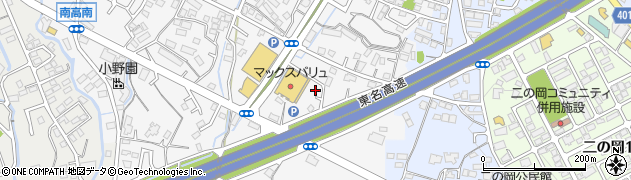 静岡県御殿場市新橋1009周辺の地図