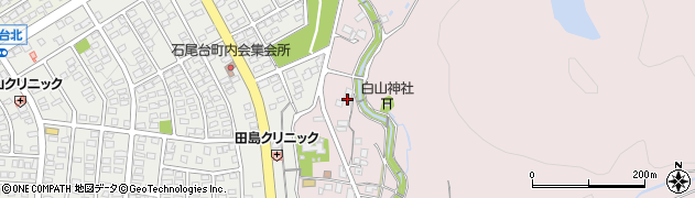 愛知県春日井市外之原町2661周辺の地図