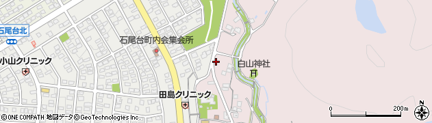 愛知県春日井市外之原町2666周辺の地図