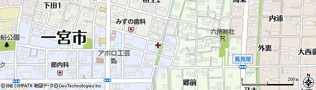 アポロ工芸株式会社　本社周辺の地図