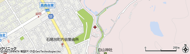 愛知県春日井市外之原町2755周辺の地図