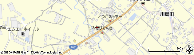静岡県御殿場市保土沢293周辺の地図