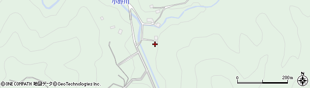 島根県出雲市所原町3925周辺の地図