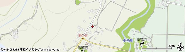 有限会社太隆商店周辺の地図