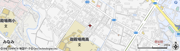 静岡県御殿場市新橋1479周辺の地図