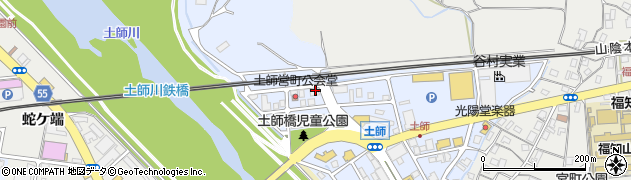 株式会社近畿環境開発周辺の地図