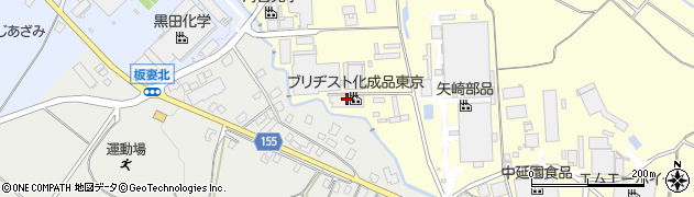 静岡県御殿場市保土沢1157周辺の地図