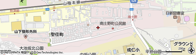 大槻犬猫診療所周辺の地図