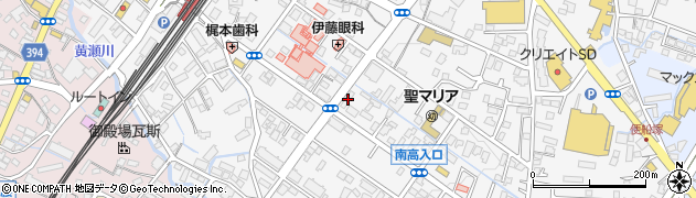 静岡県御殿場市新橋1606周辺の地図