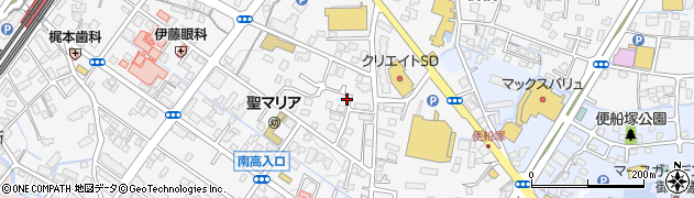 静岡県御殿場市新橋1522周辺の地図