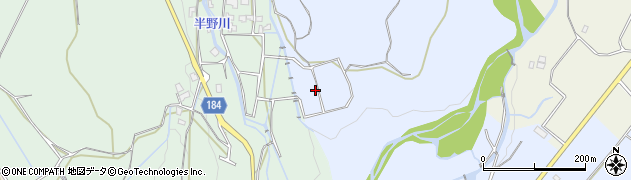 静岡県富士宮市原2516周辺の地図