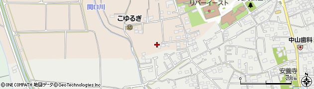 神奈川県小田原市永塚366周辺の地図