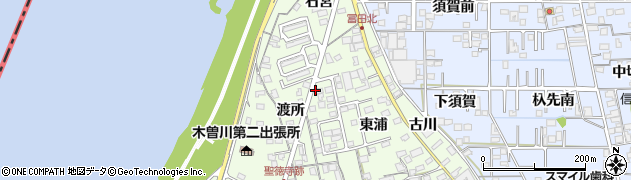 合資会社近藤自動車商会周辺の地図