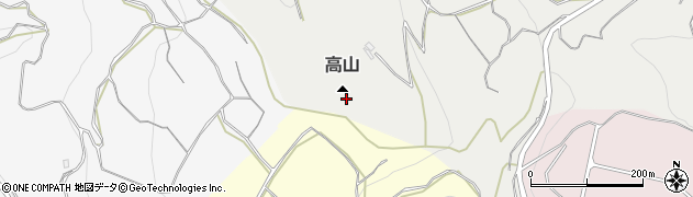 神奈川県小田原市沼代325周辺の地図