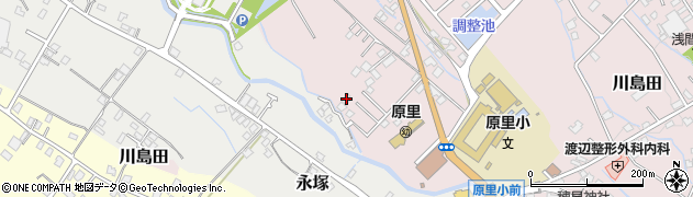 静岡県御殿場市川島田1927周辺の地図