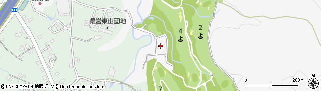 静岡県御殿場市深沢1718-30周辺の地図