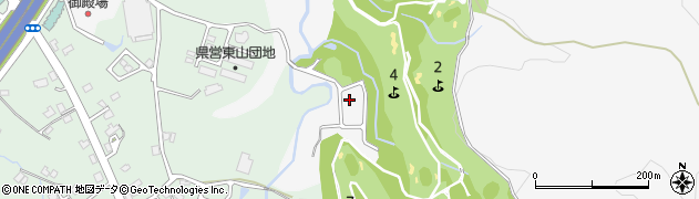 静岡県御殿場市深沢1718-29周辺の地図