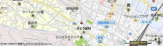 静岡県御殿場市新橋2073周辺の地図