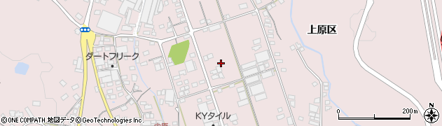 株式会社隅谷　営業部・物流センター周辺の地図