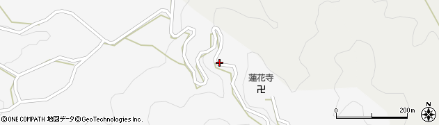 島根県雲南市大東町東阿用（宮内）周辺の地図