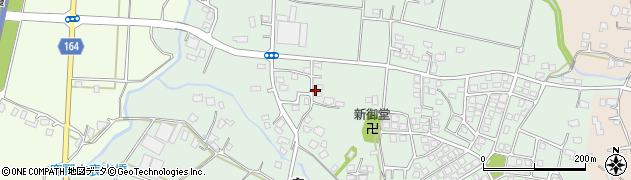 千葉県君津市泉367周辺の地図