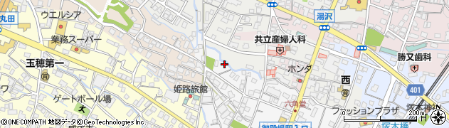 静岡県御殿場市新橋2061周辺の地図