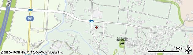 千葉県君津市泉366周辺の地図