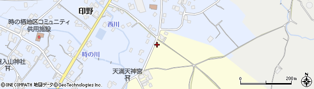 静岡県御殿場市保土沢1234周辺の地図