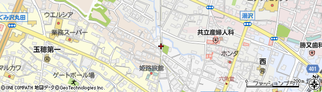 静岡県御殿場市新橋2068周辺の地図
