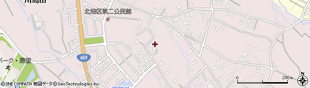 静岡県御殿場市川島田1829周辺の地図
