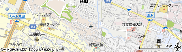 静岡県御殿場市西田中30-1周辺の地図