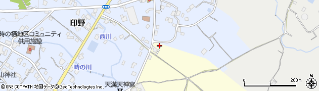 静岡県御殿場市保土沢1232周辺の地図