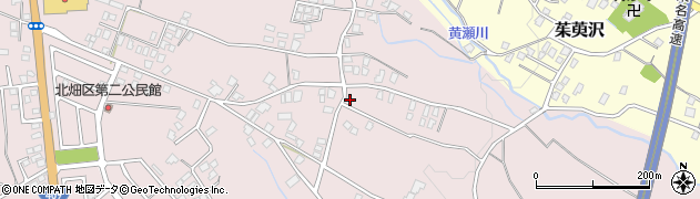 静岡県御殿場市川島田1728周辺の地図
