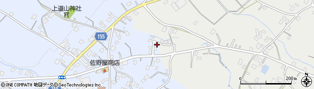 永塚グリーンタウン公園周辺の地図