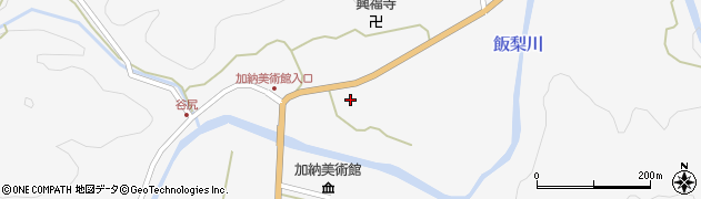 島根県安来市広瀬町布部903周辺の地図