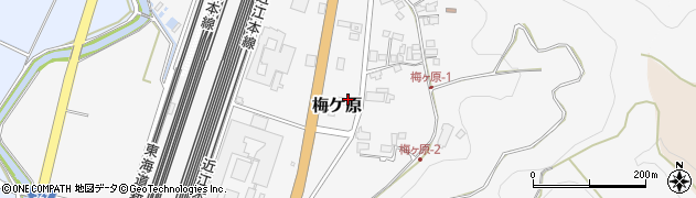 和田政司税理士事務所周辺の地図
