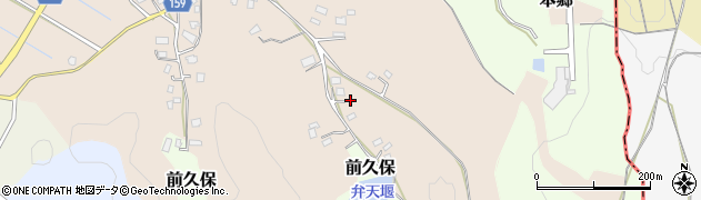 千葉県富津市本郷856周辺の地図