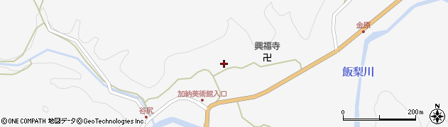 島根県安来市広瀬町布部927周辺の地図
