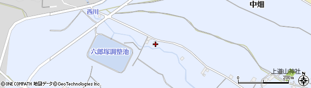 静岡県御殿場市印野2318周辺の地図
