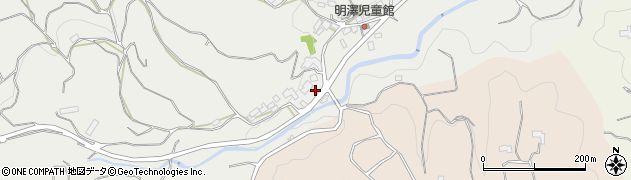 神奈川県小田原市沼代1219周辺の地図